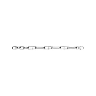 FOSSIL HERITAGE Bracelet chaînette 