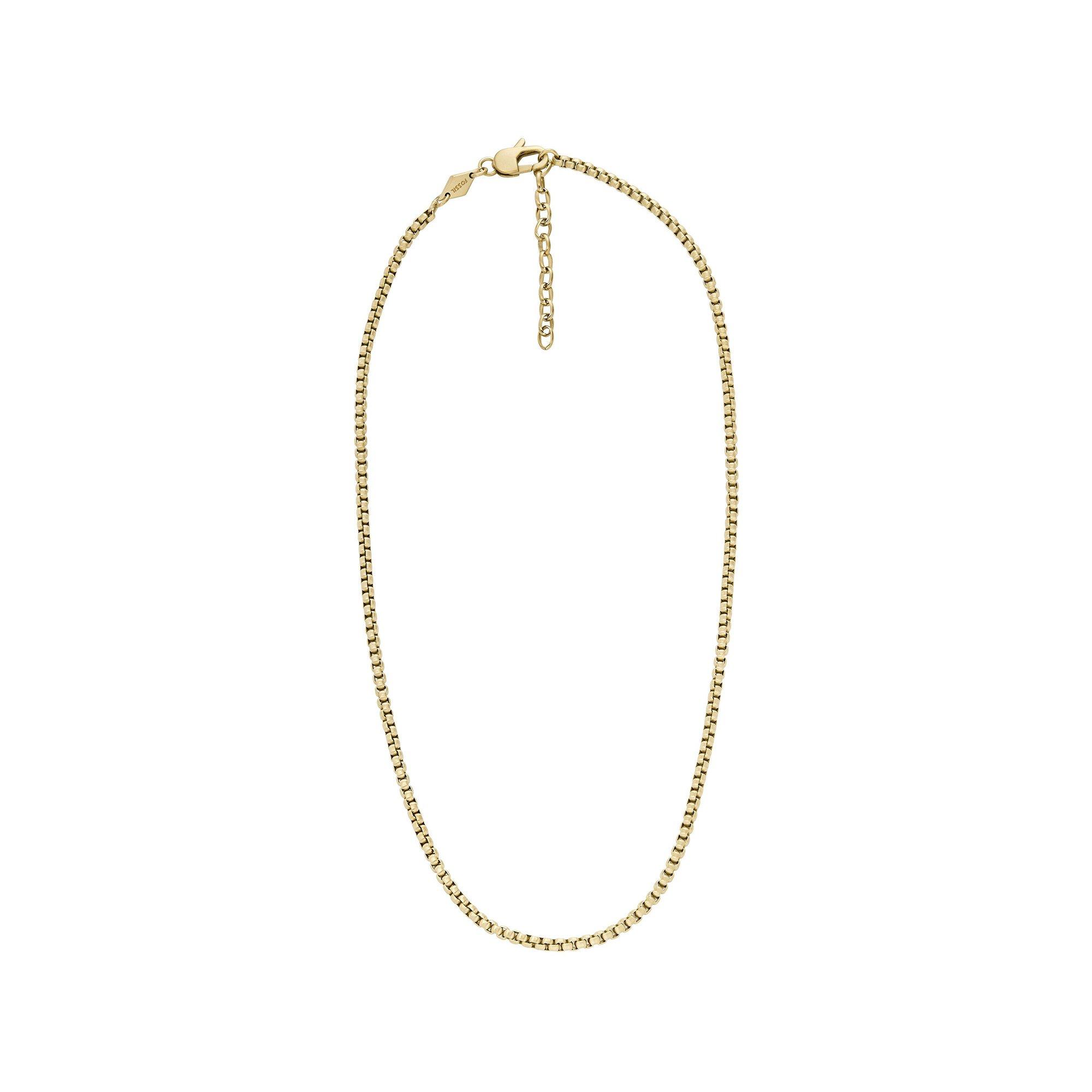 FOSSIL JEWELRY Collana 