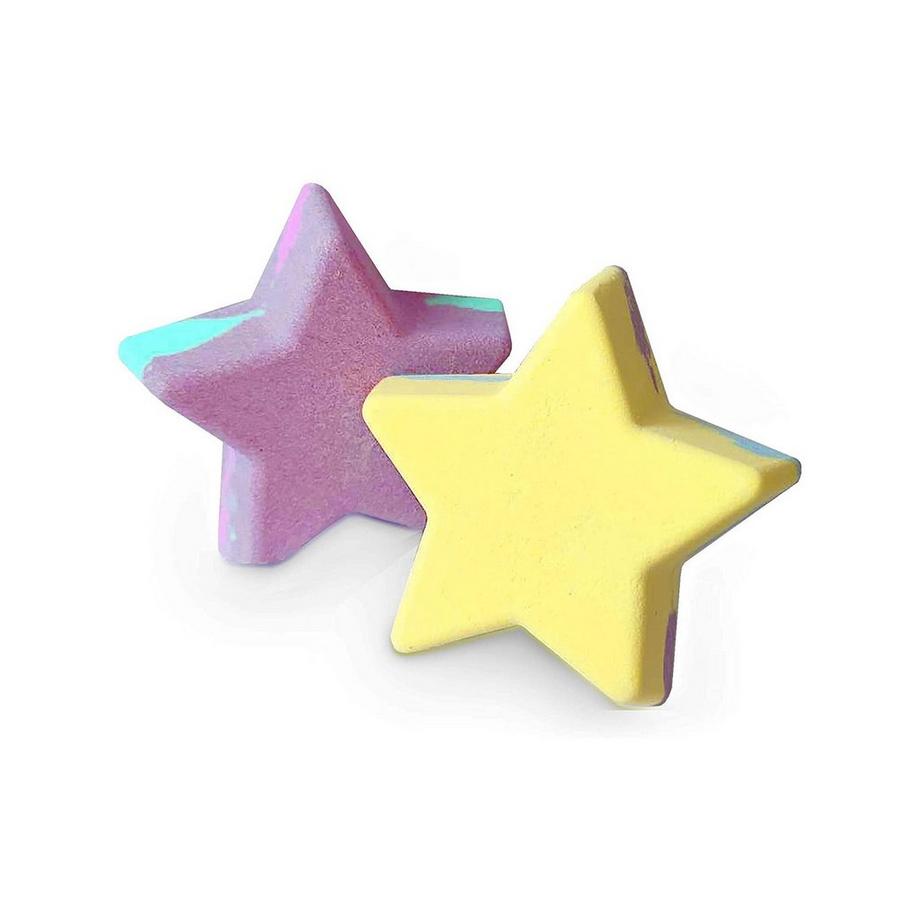 Craze  Inkee Foamy Star, modelli assortiti 