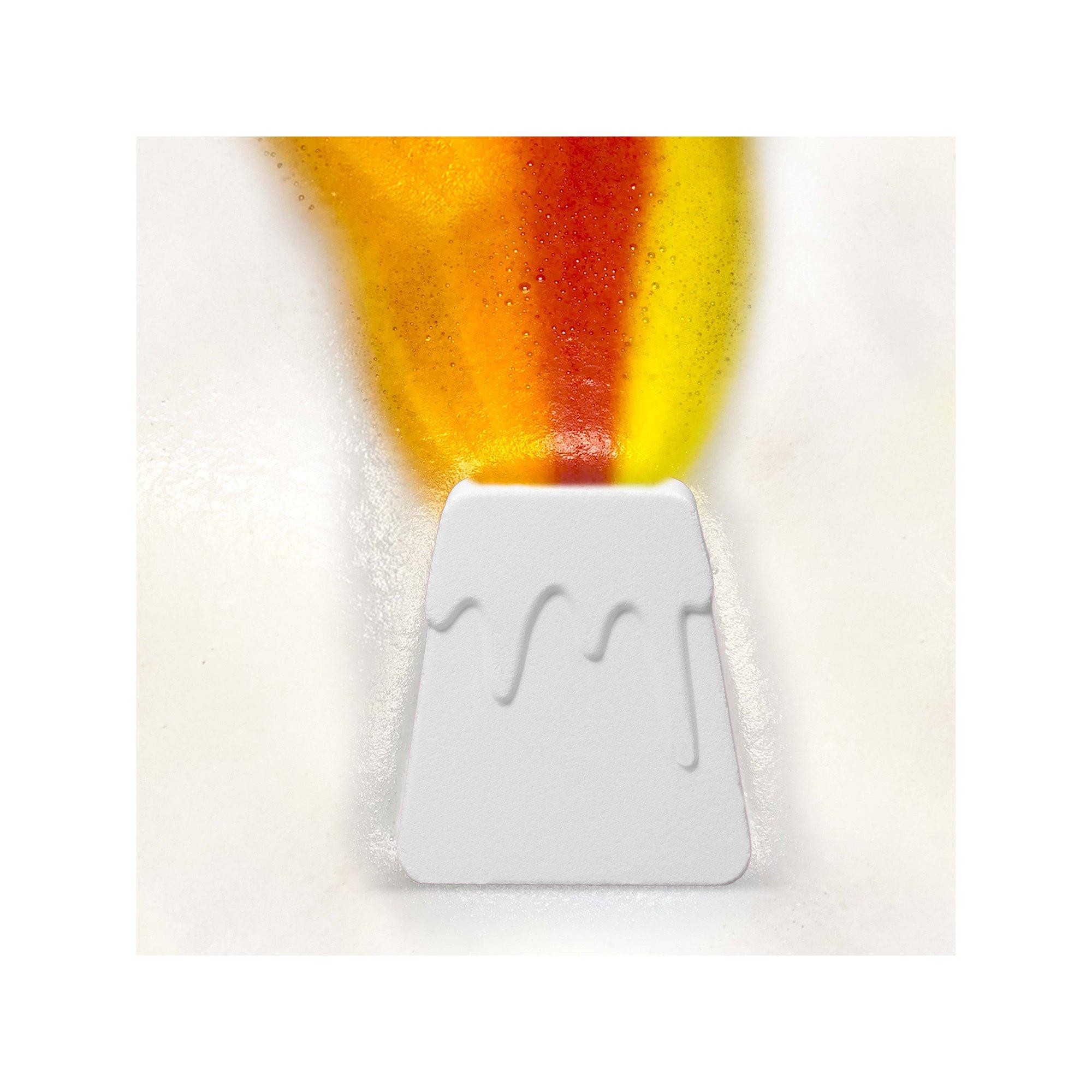 Craze  Inkee Foamy Volcano 