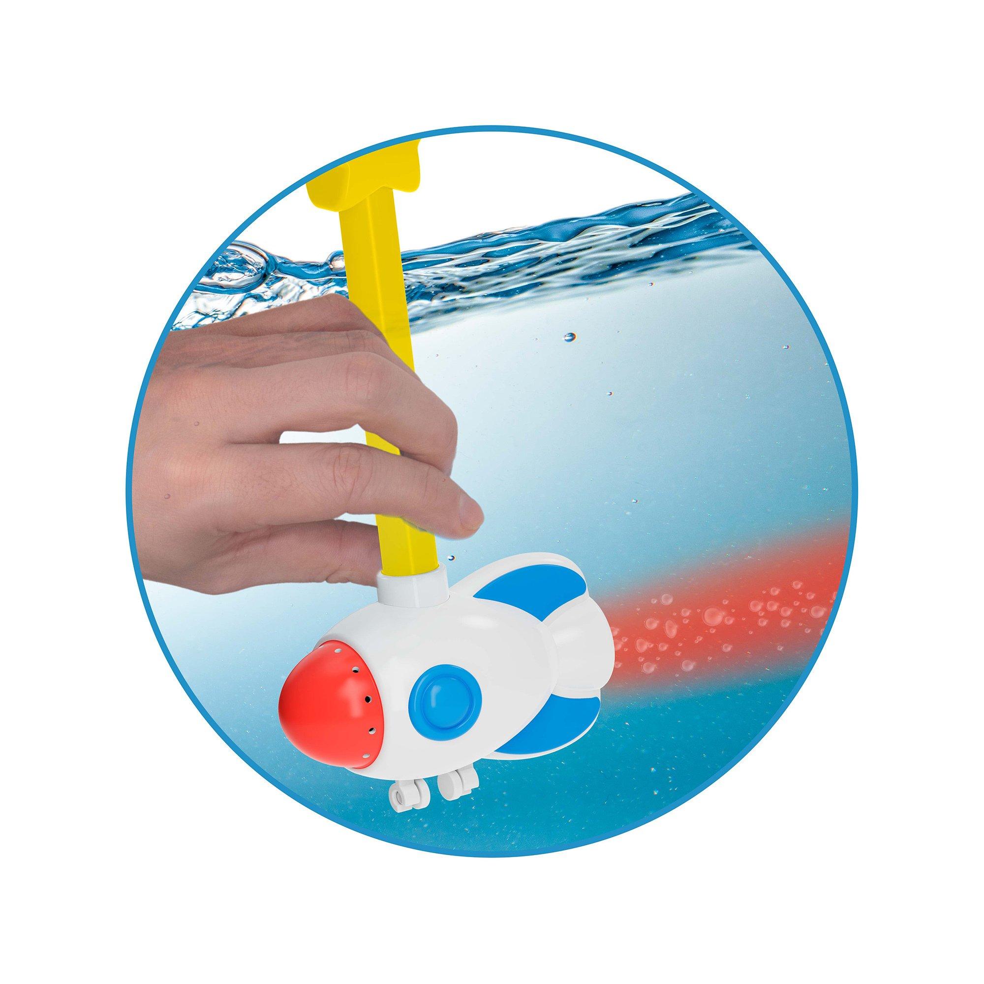 Craze  Inkee Rocket Wand 