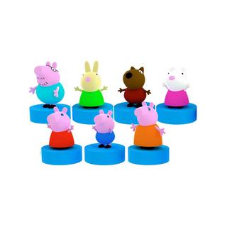 Craze  Boule de bain Peppa Pig, Pack surprise 