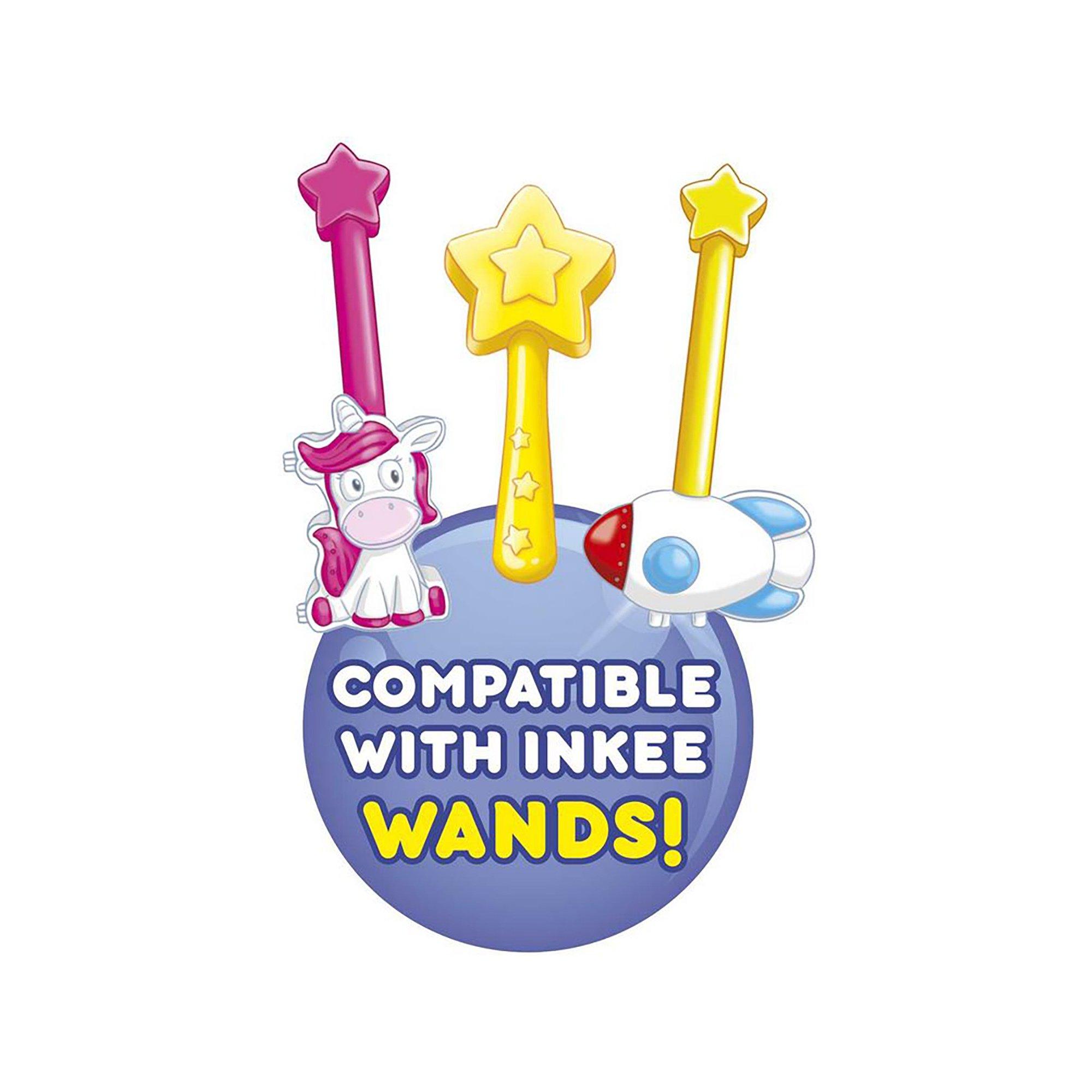 Craze  Inkee Bath Dops 