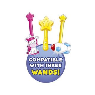 Craze  Inkee Bath Dops 