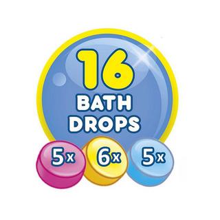 Craze  Inkee Bath Dops 