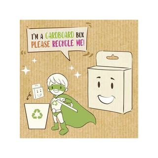 Craze  Inkee Bath Dops 