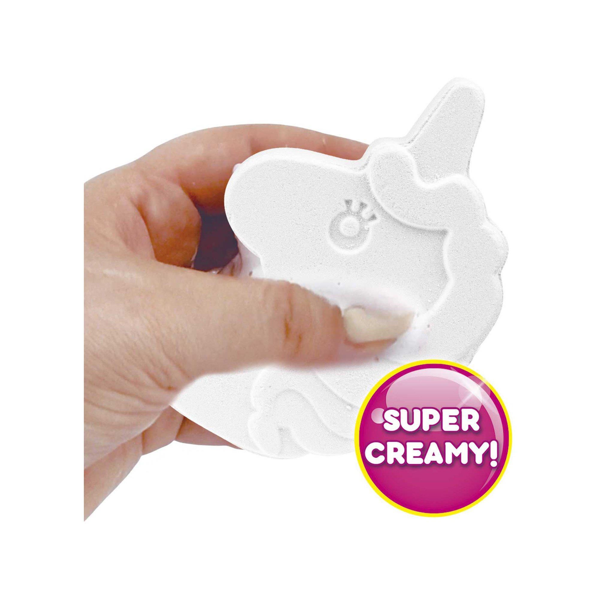 Craze  Inkee Foamy Unicorn 3 Colors 