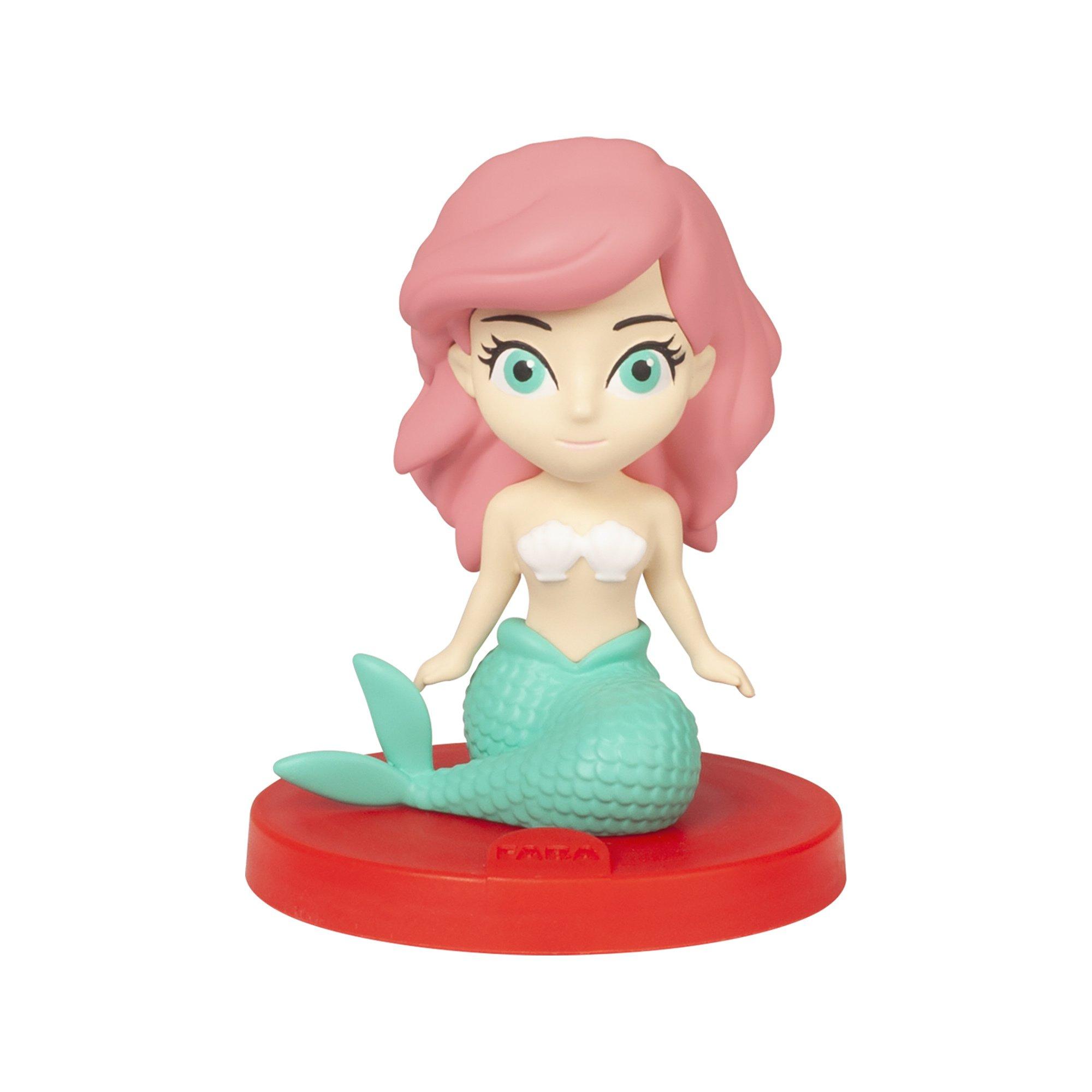 Image of La Sirenetta, Italienisch Multicolor