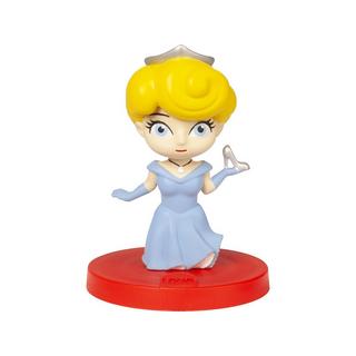 FABA  Cenerentola e un'altra storia, Italien 