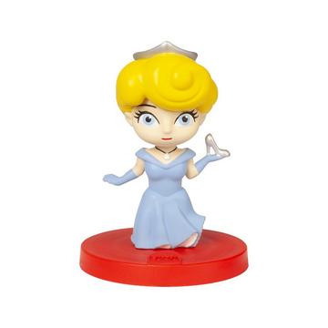 Cenerentola e un'altra storia, Italien