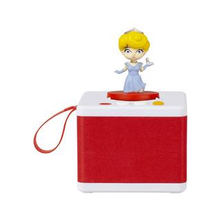 FABA  Cenerentola e un'altra storia, Italienisch 