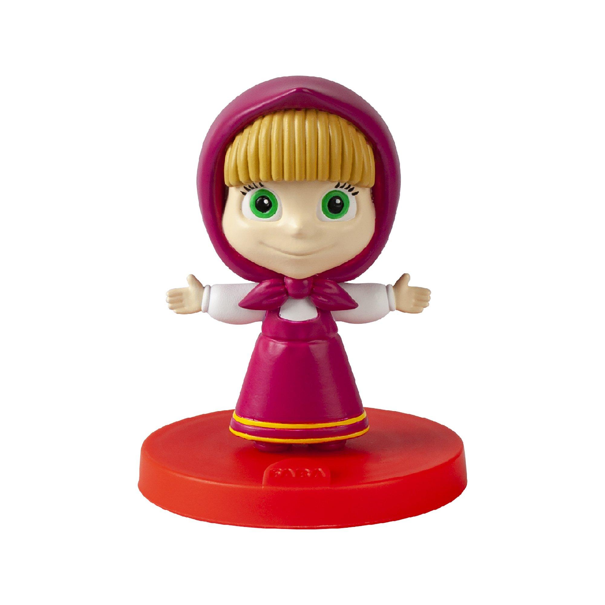 Image of I Racconti di Masha, Italienisch Multicolor