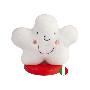 Faba Le Storie Nuvola Olga, Italian