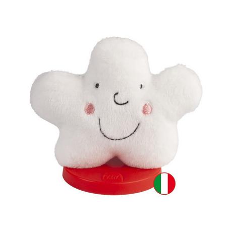 FABA  Faba Le Storie Nuvola Olga, Italiano 