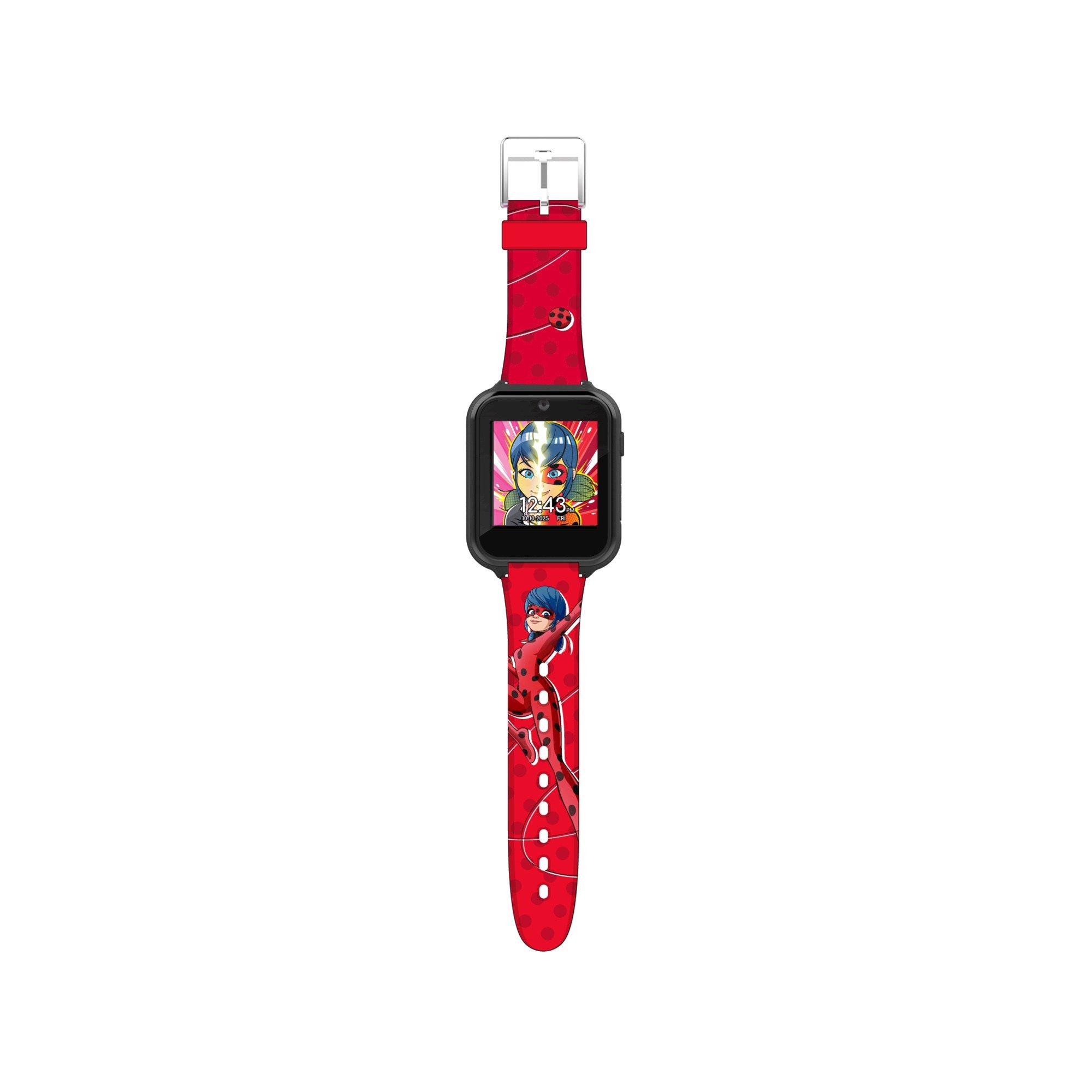 Accutime  Enfants Smart Watch Miraculous 