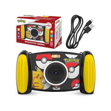 Caméra interactive Pokémon