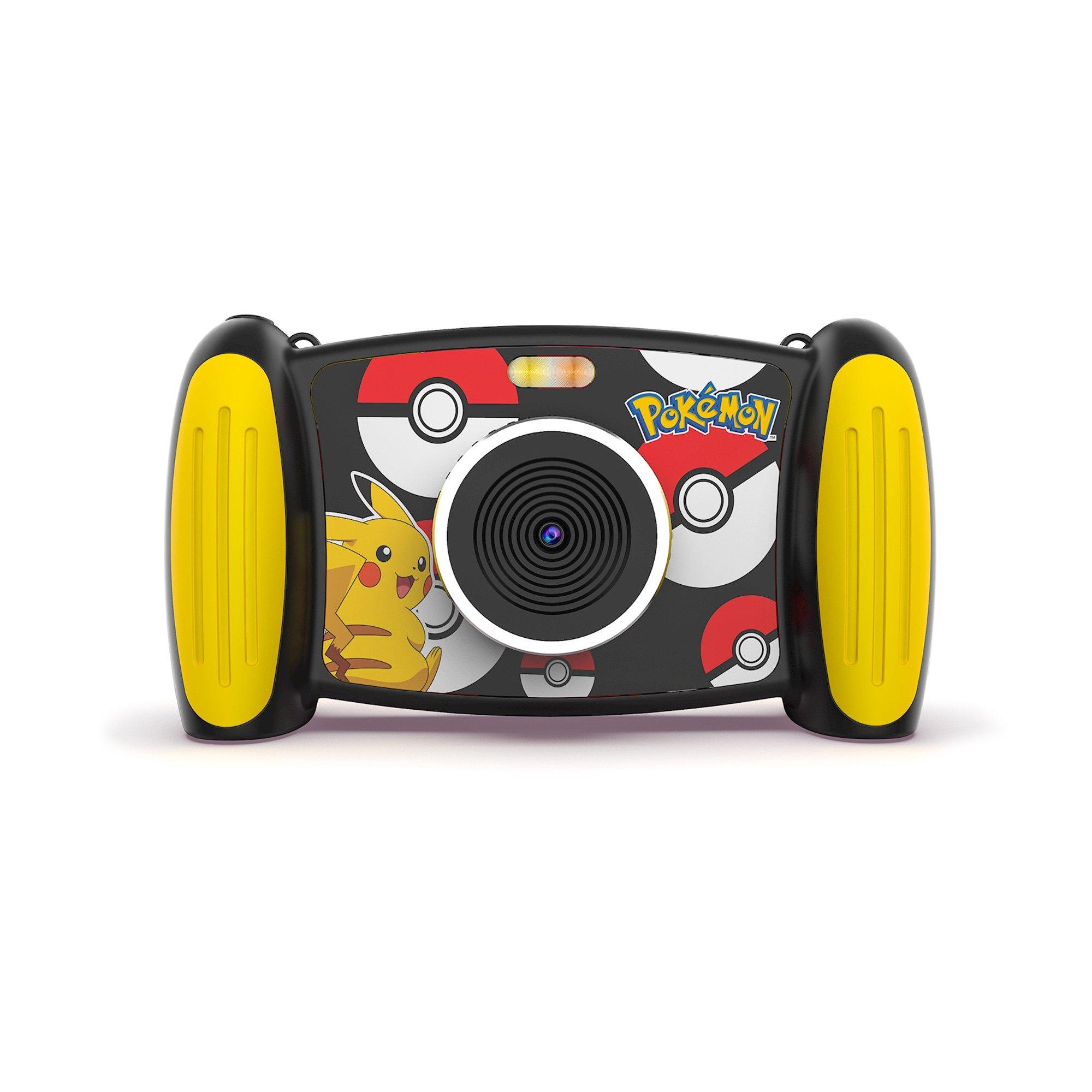 Accutime  Caméra interactive Pokémon 