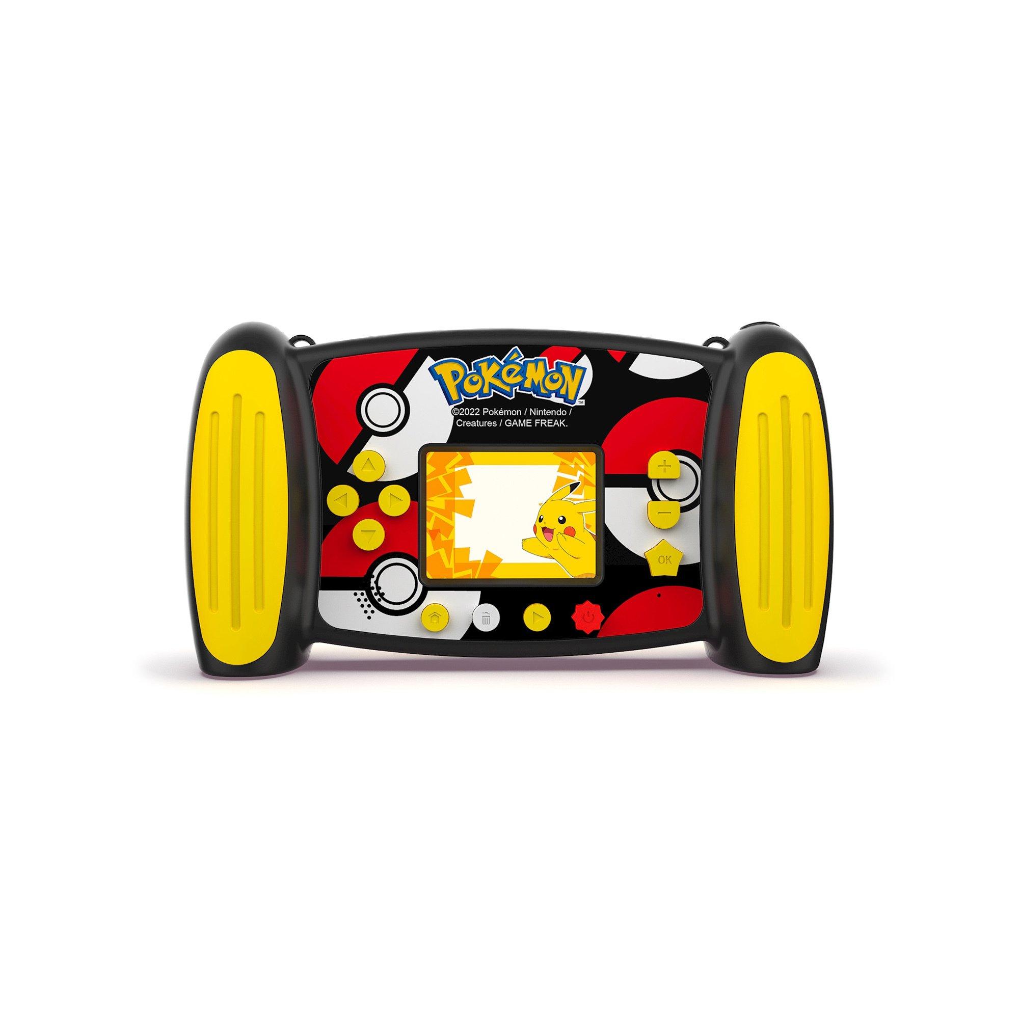 Accutime  Caméra interactive Pokémon 