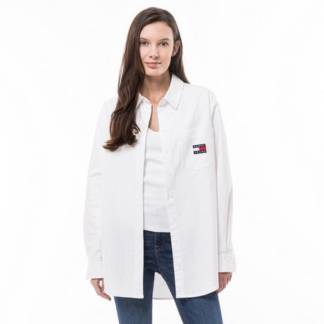 TOMMY JEANS  Chemisier, manches longues 