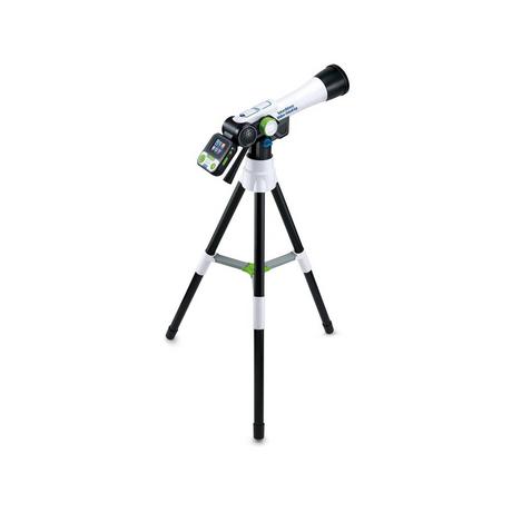 vtech  Interaktives Video-Teleskop, Deutsch 