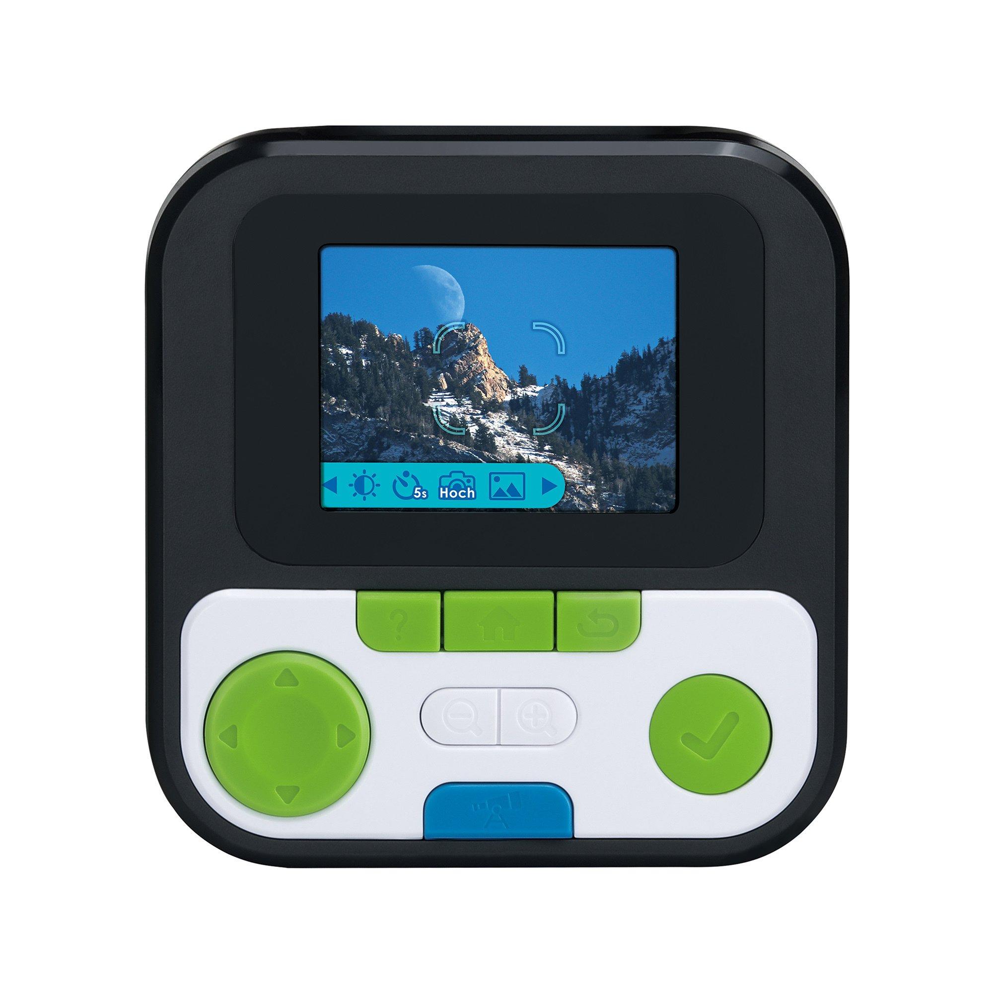 vtech  Interaktives Video-Teleskop, Deutsch 