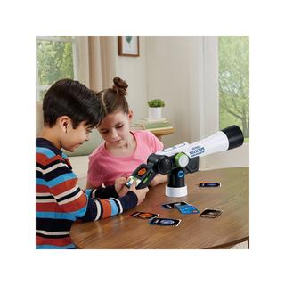 vtech  GeniusXL Téléscope Video interactif, Français 
