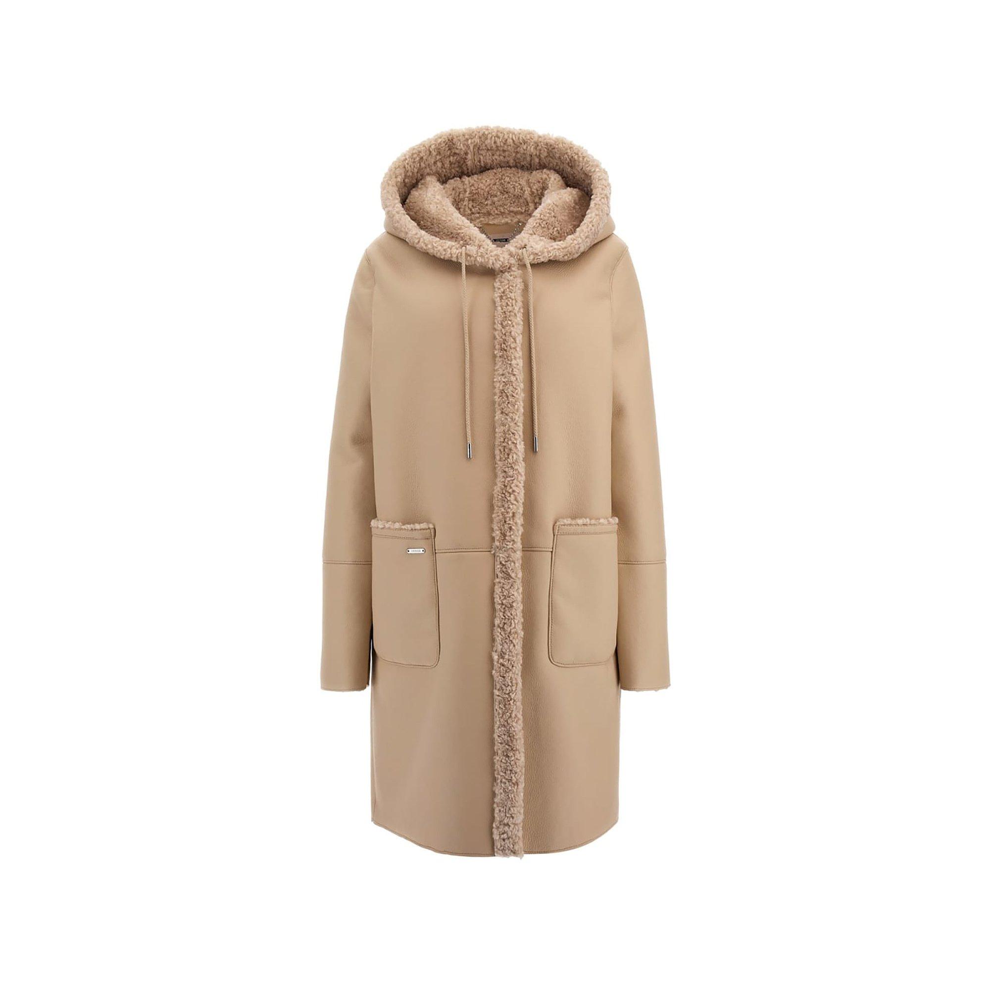 Image of Jacke Damen Nude M