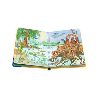 tiptoi  Mon Imagier des Mots - Les animaux, Französisch 