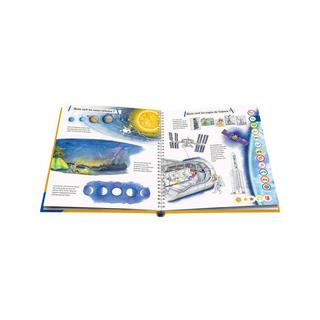 tiptoi  L'encyclopédie des p'tits curieux, Francese 