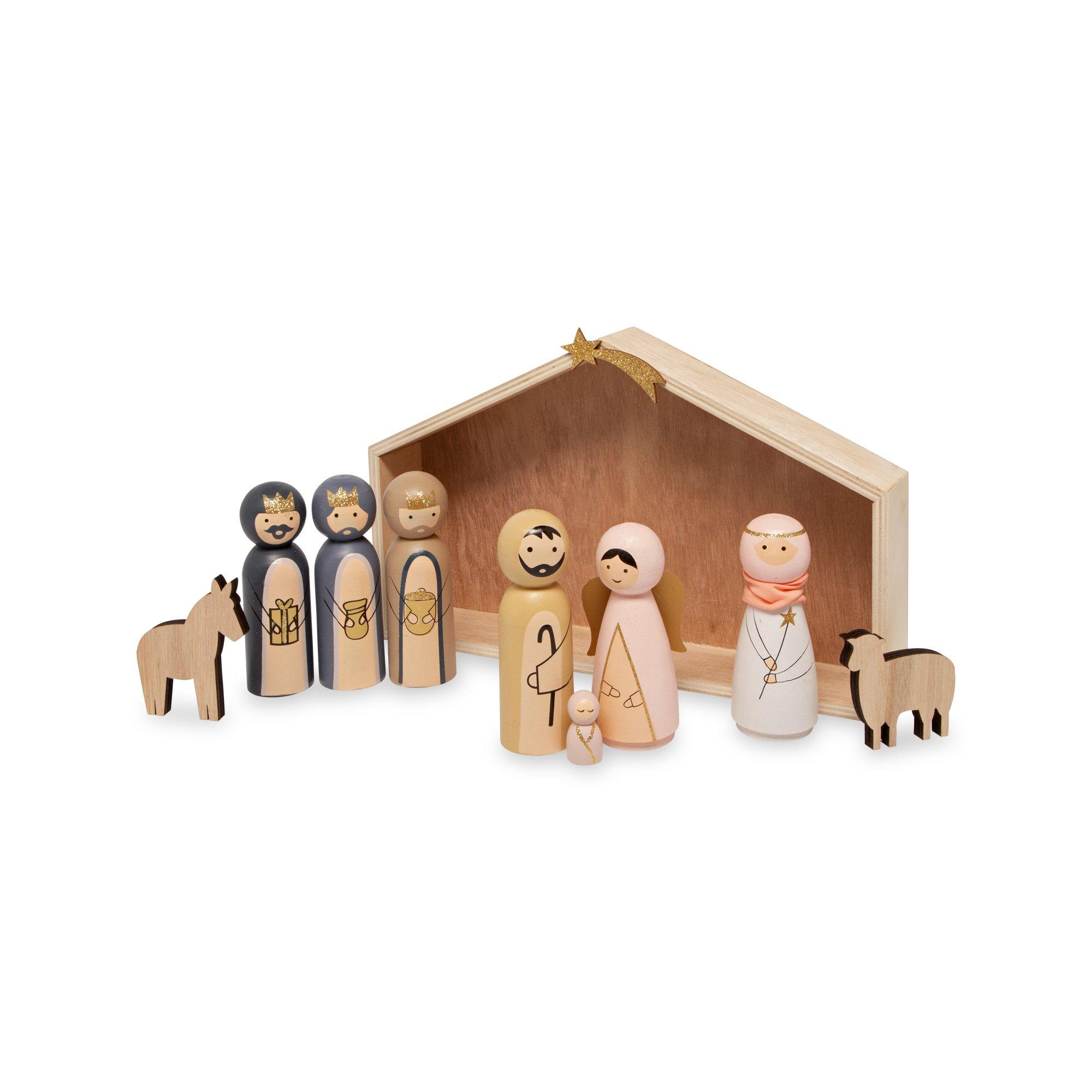 Image of Krippe Krippe