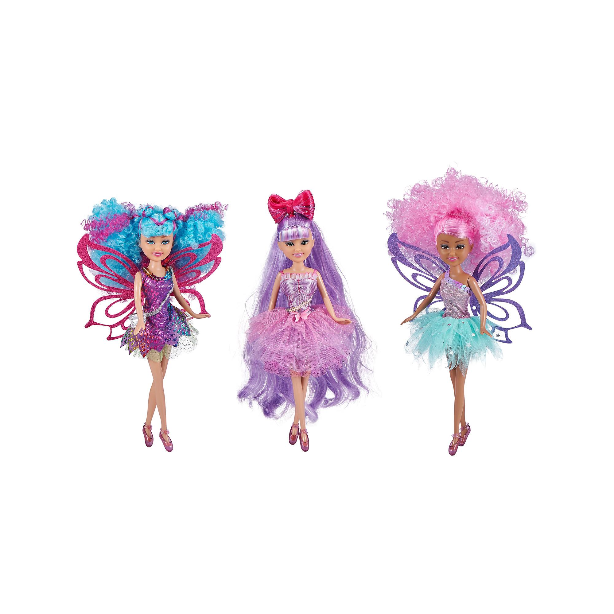 ZURU  Sparkle Girlz-Dolls Hair Dreams, assortiment aléatoire 