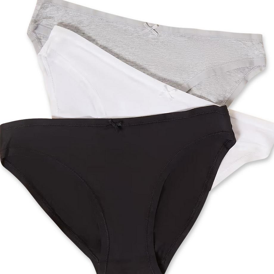 Etam Jack Lot de 3 Slips  