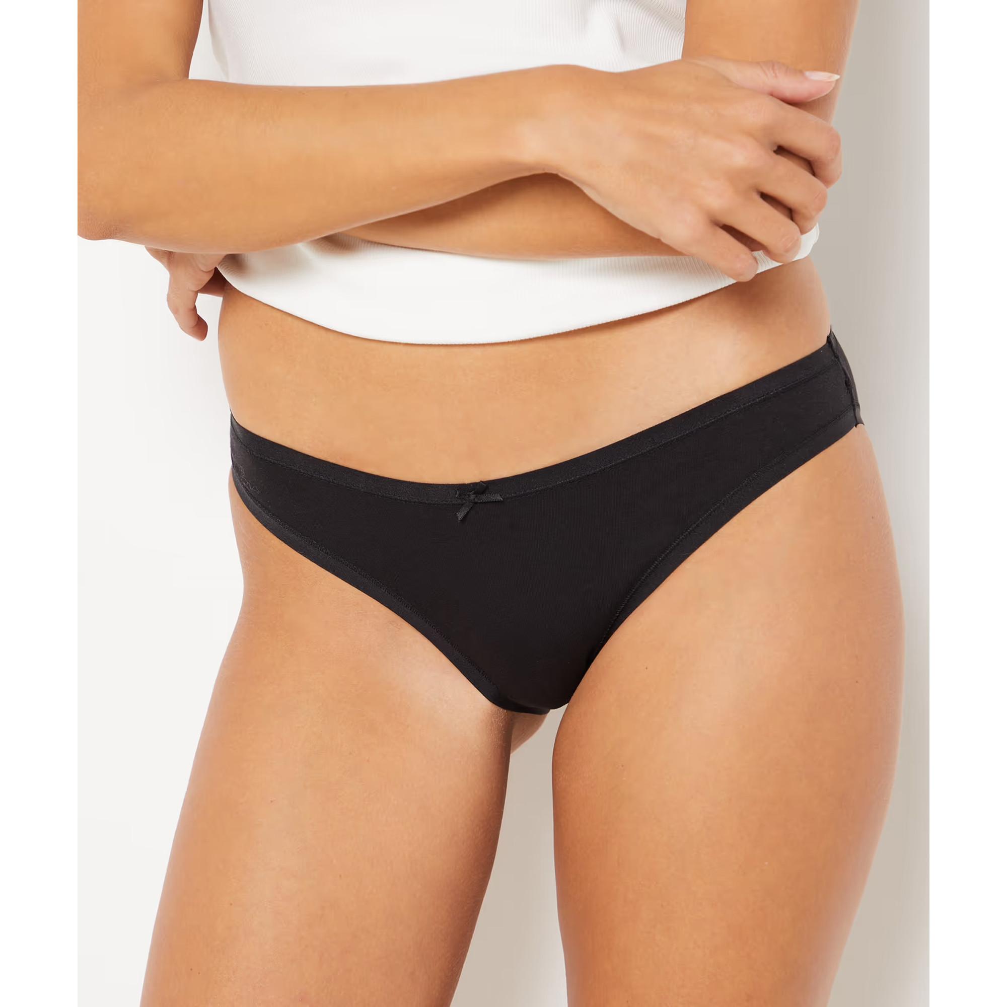 Etam Jack Confezione da 3 Slip  