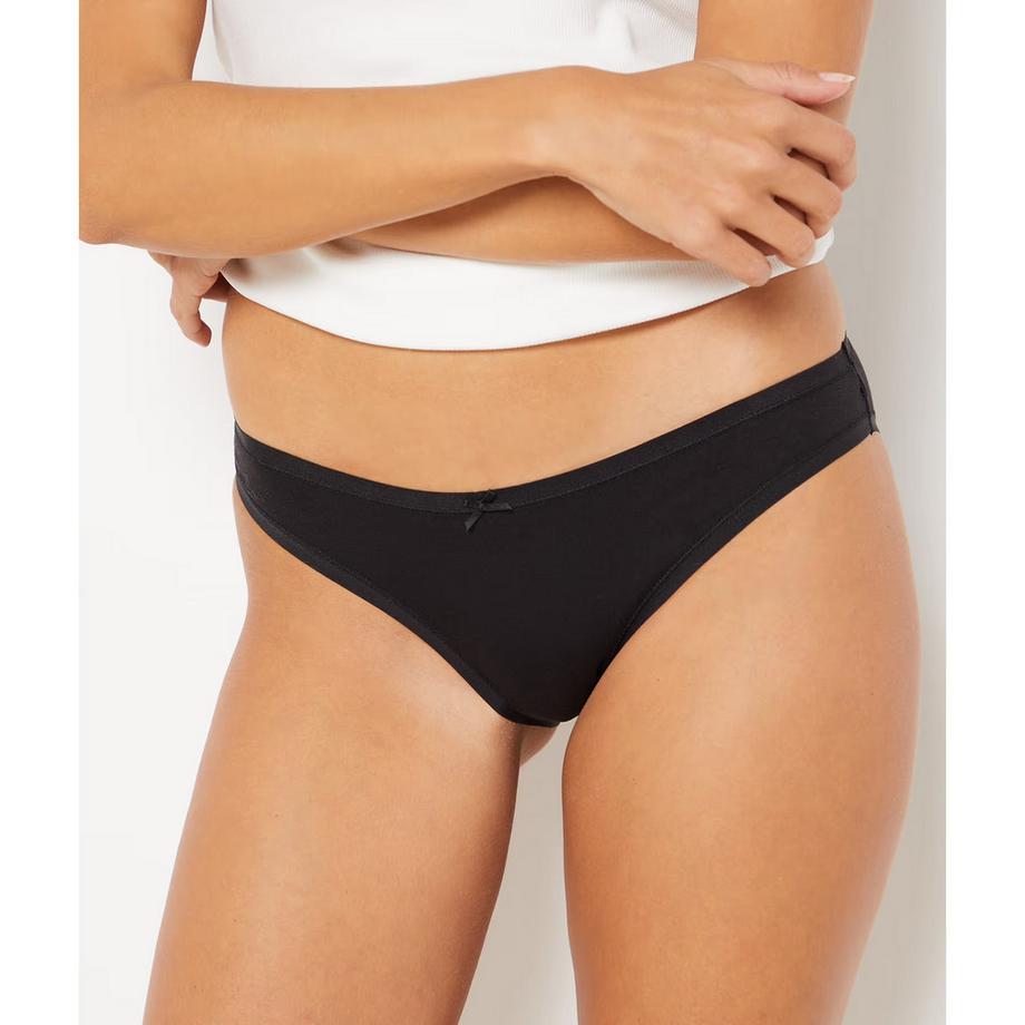 Etam Jack Lot de 3 Slips  