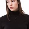 TOMMY JEANS TJW ESSENTIAL TURTLENECK SWEATER Pullover 