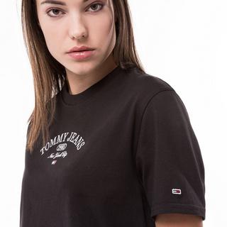 TOMMY JEANS TJW CLS LUX ATH SS T-Shirt 