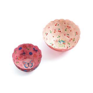 Djeco Kit de loisirs créatifs Dans les airs 