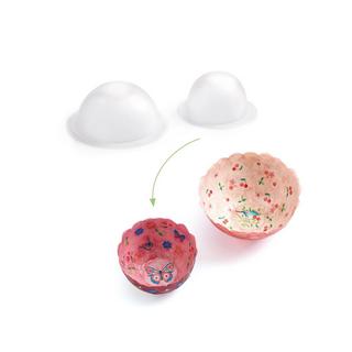 Djeco Kit de loisirs créatifs Dans les airs 