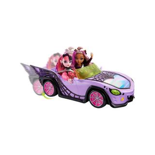 Monster High  Fahrzeug 