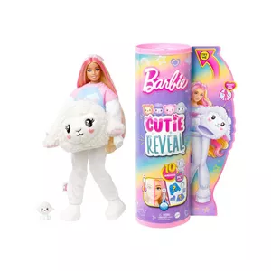 Cutie Reveal Serie Morbidi Coccoloni - Agnellino