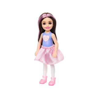 Barbie  Cutie Reveal Chelsea Kuschelweich Serie - Teddybär 