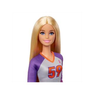 Barbie  Volleyballspielerin 