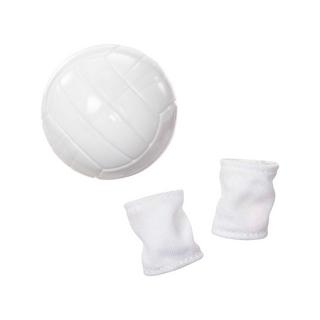 Barbie  Joueuse de volley-ball 