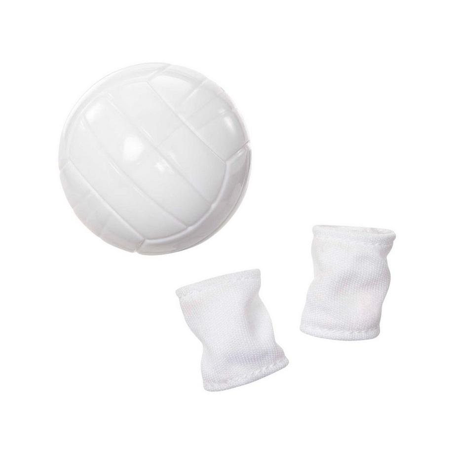 Barbie  Giocatore di pallavolo 