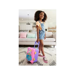 polly pocket  Jeu de vacances en valise 