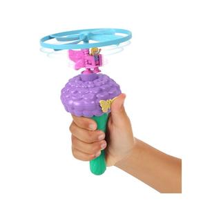 polly pocket  Urlaub Rollkoffer Spielset 