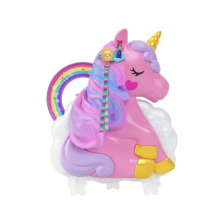 peluche licorne manor