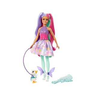 Barbie  Ein Verborgener Zauber - Glyph Puppe 