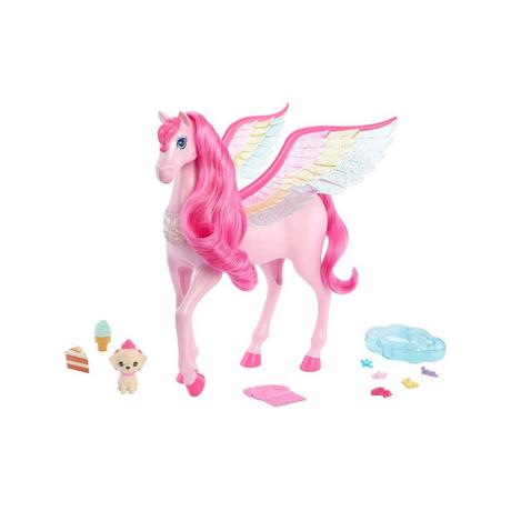 Barbie  Un incantesimo nascosto - Pegasus 