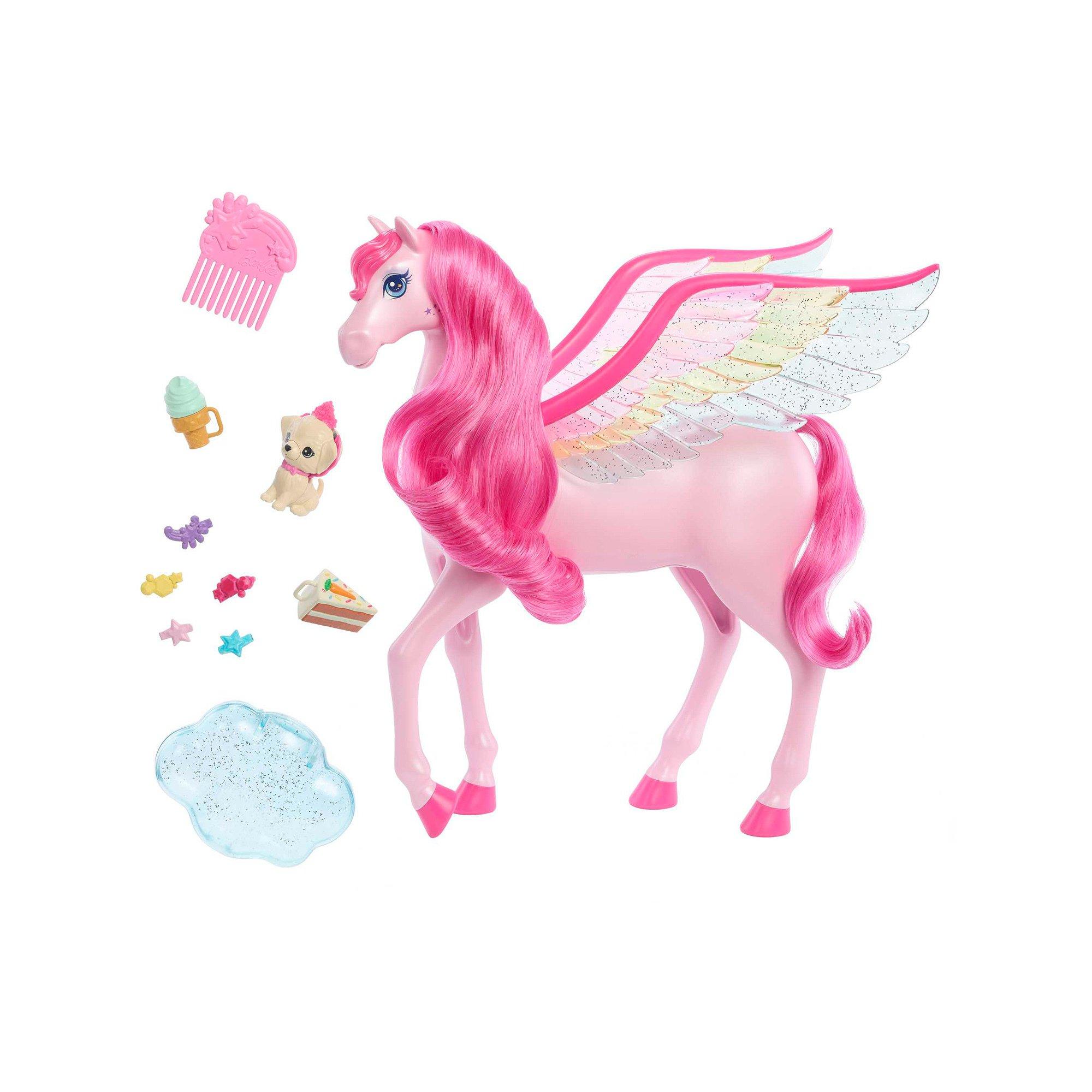 Barbie  Un incantesimo nascosto - Pegasus 